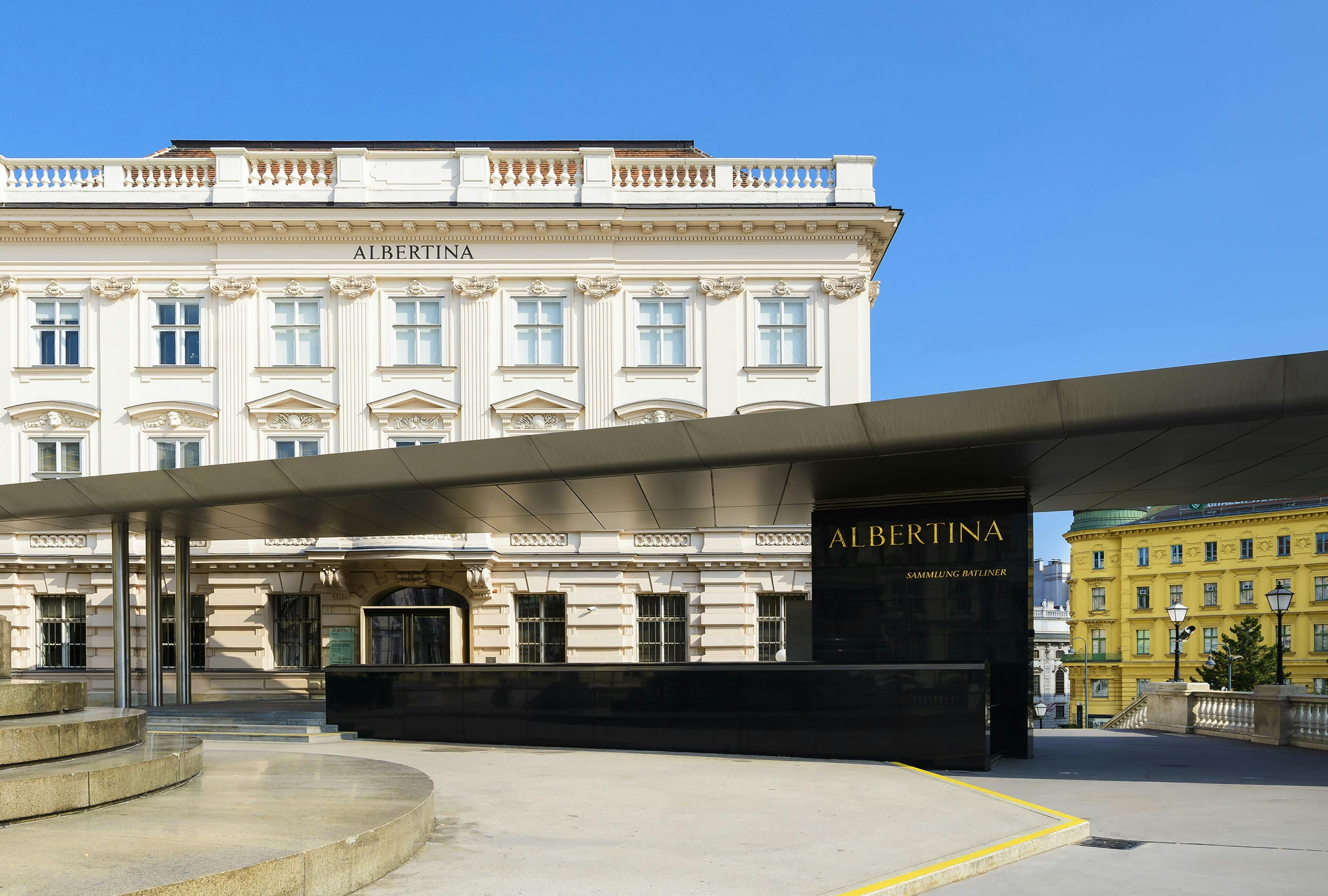 Albertina