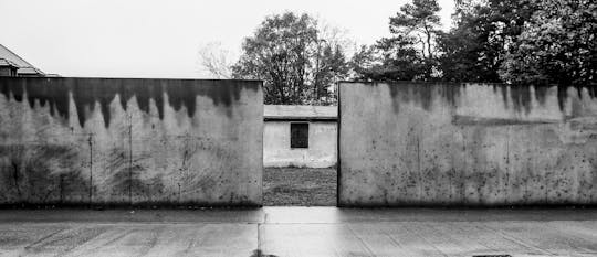 Visita guiada en español al memorial del campo de concentración de Sachsenhausen