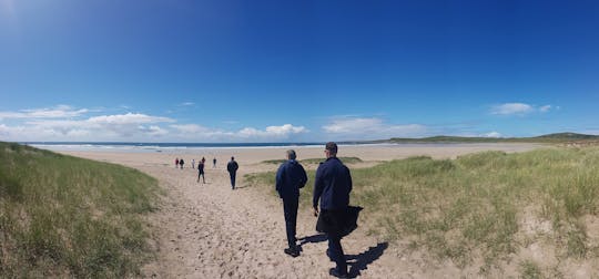 Ultimate 5 day Islay whisky tour from Edinburgh