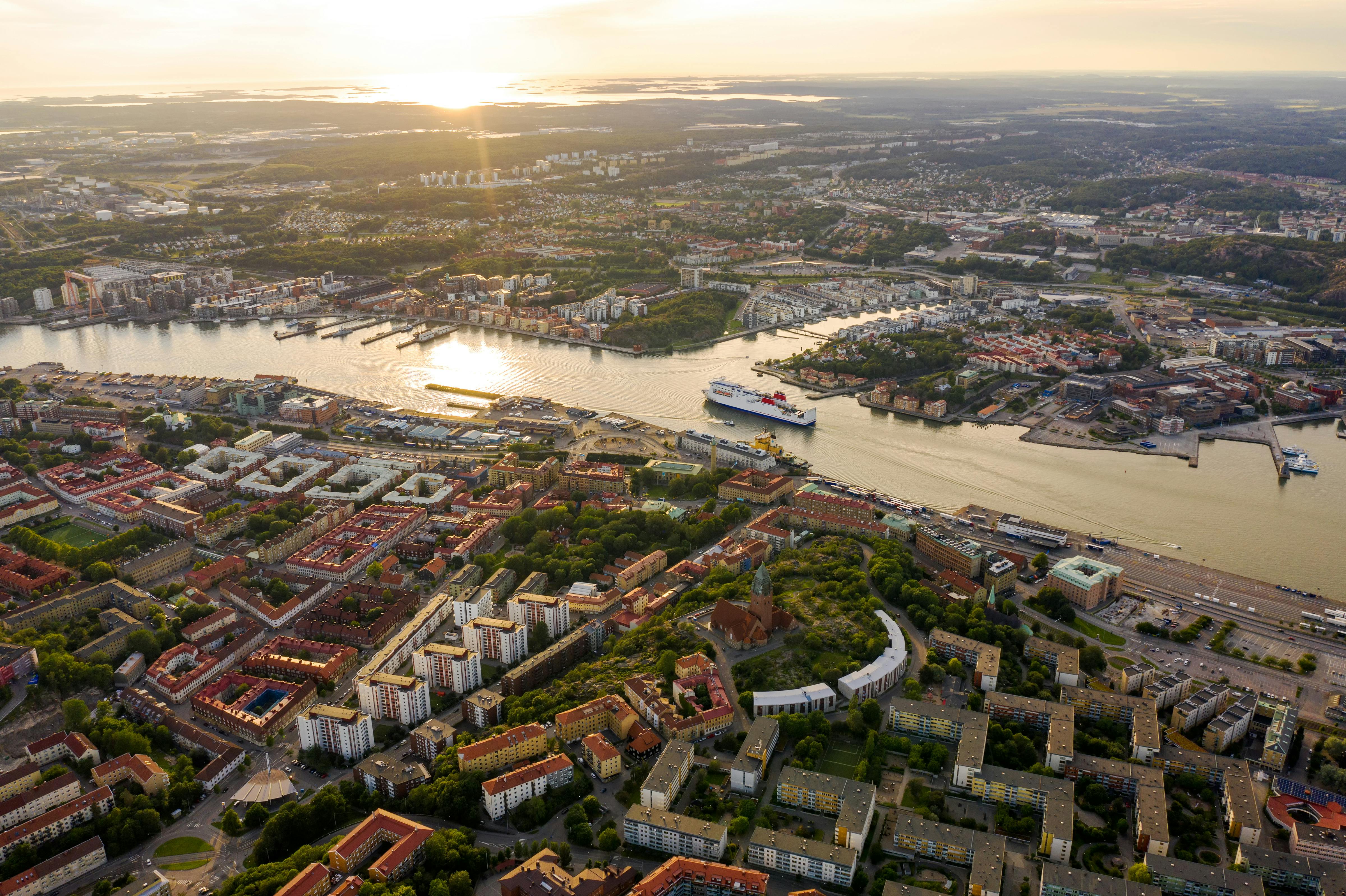 Gothenburg