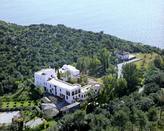 Sa Bassa Blanca Museum Alcudia Ticket