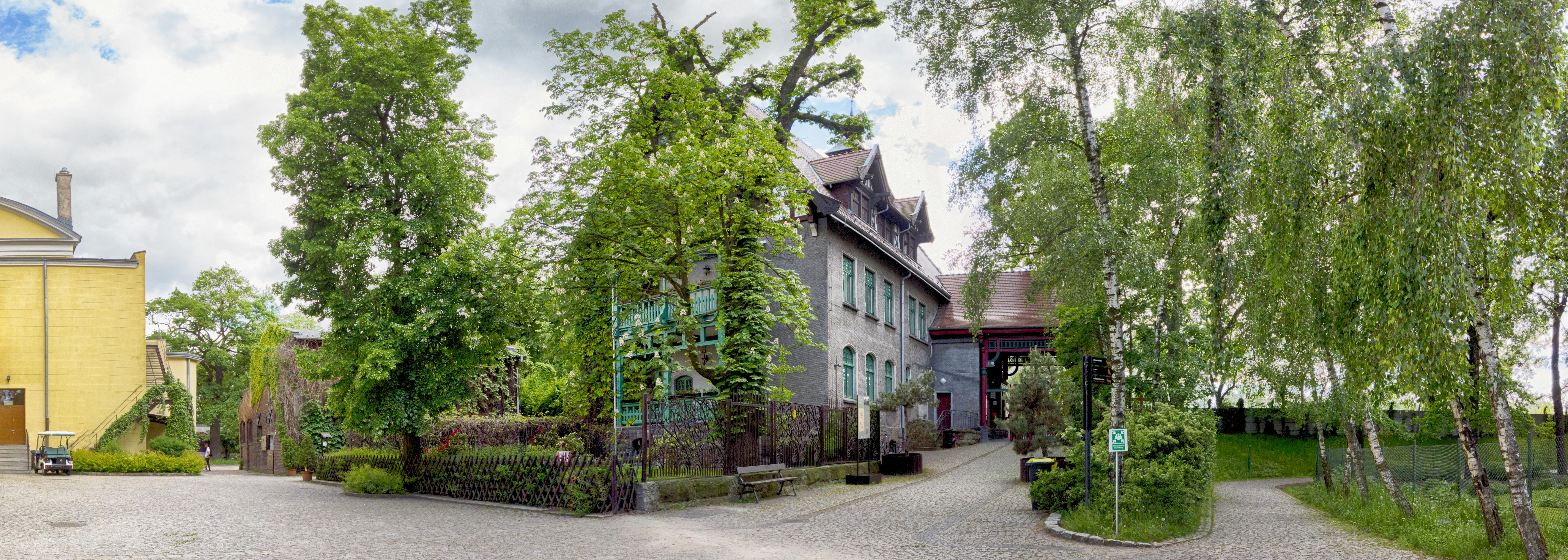 Wrocław Zoo