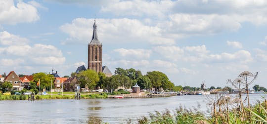 Selbstgeführte Tour mit interaktivem Stadtspiel von Hasselt