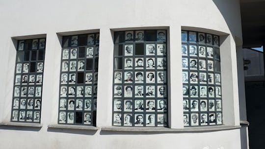 Krakau: Eintrittskarte und Führung durch Schindlers Fabrik