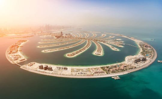 Dubai snapshot tour