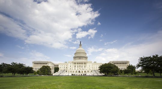 Iconic Capitol Hill tour