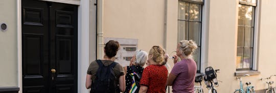 Escape Tour, un défi urbain interactif et autoguidé à Copenhague