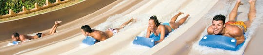 Siam Park All-inclusive tickets
