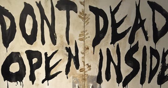 The Walking Dead-filmlocatietour in Atlanta