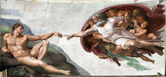Bilhetes de ônibus hop-on hop-off de 24 ou 48 horas e Museus do Vaticano