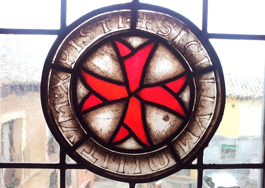 Führung auf den Pfaden des Templerordens von Toledo
