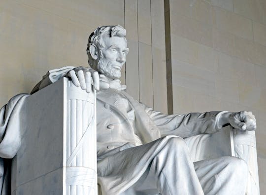 Washington, DC sightseeing audio tour