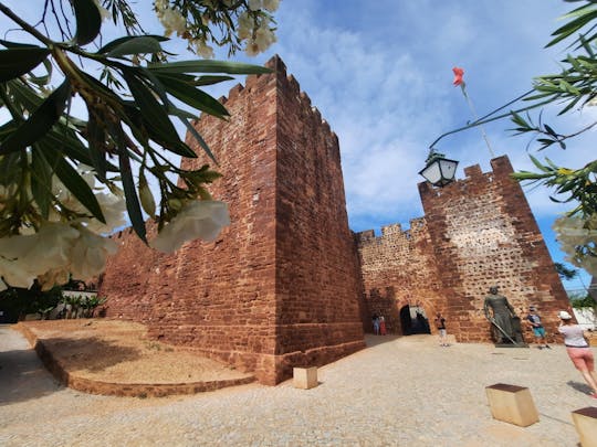 Full-day tour of the Algarvian lost heritage in the Monchique Mountain