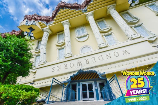 Dostęp do dostępu WonderWorks
