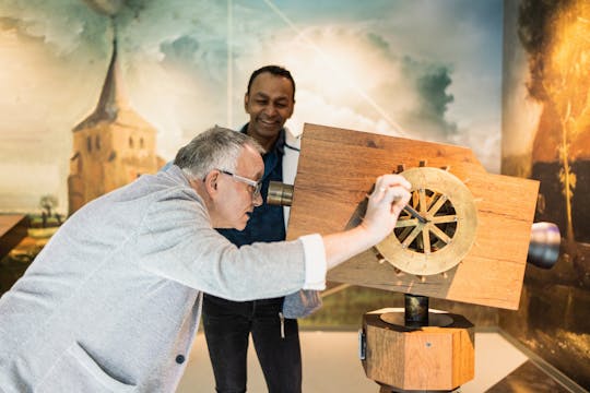Entradas para Museo del pueblo de Van Gogh en Nuenen