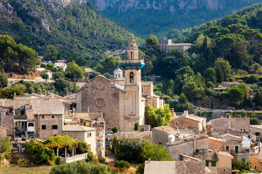 Authentic Majorca Tour