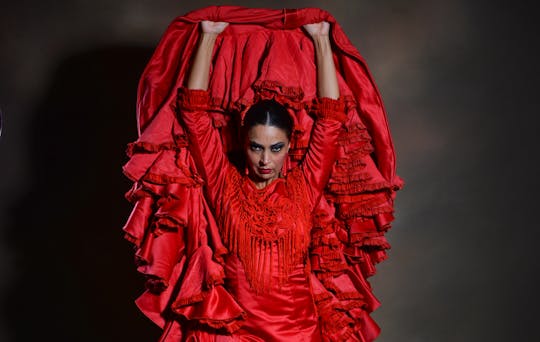 Bilety do Teatro Flamenco Barcelona