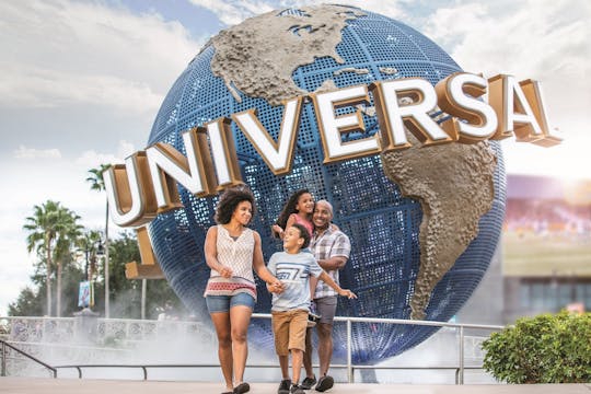 2-Park 1-Day Park-to-Park PLUS 1-Day Universal Epic Universe Ticket*