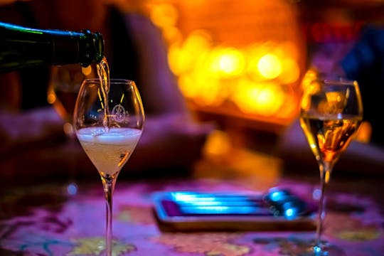 Visita guiada por vinhos e gastronomia gourmet em Sevilha