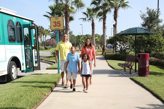 I-Ride Trolley & VIP Dine 4Less Card Combo