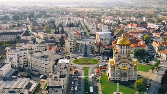 Discover Bucharest in 90 Minutes with a Local