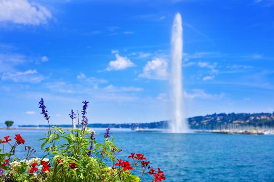 Explore the Instaworthy spots of Geneva with a local
